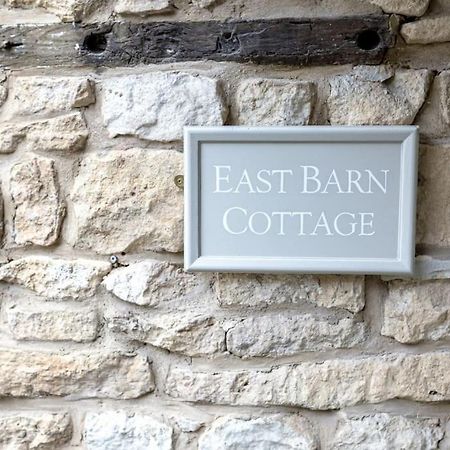 East Barn Cottage - Refurbished Barn Conversion! Weston Subedge Extérieur photo