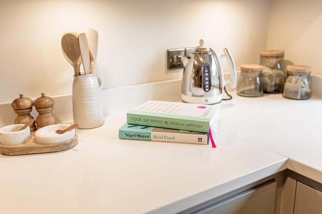 East Barn Cottage - Refurbished Barn Conversion! Weston Subedge Extérieur photo