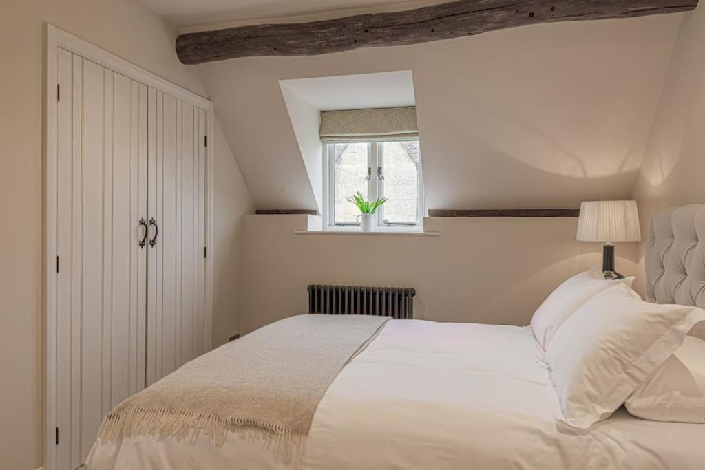 East Barn Cottage - Refurbished Barn Conversion! Weston Subedge Extérieur photo