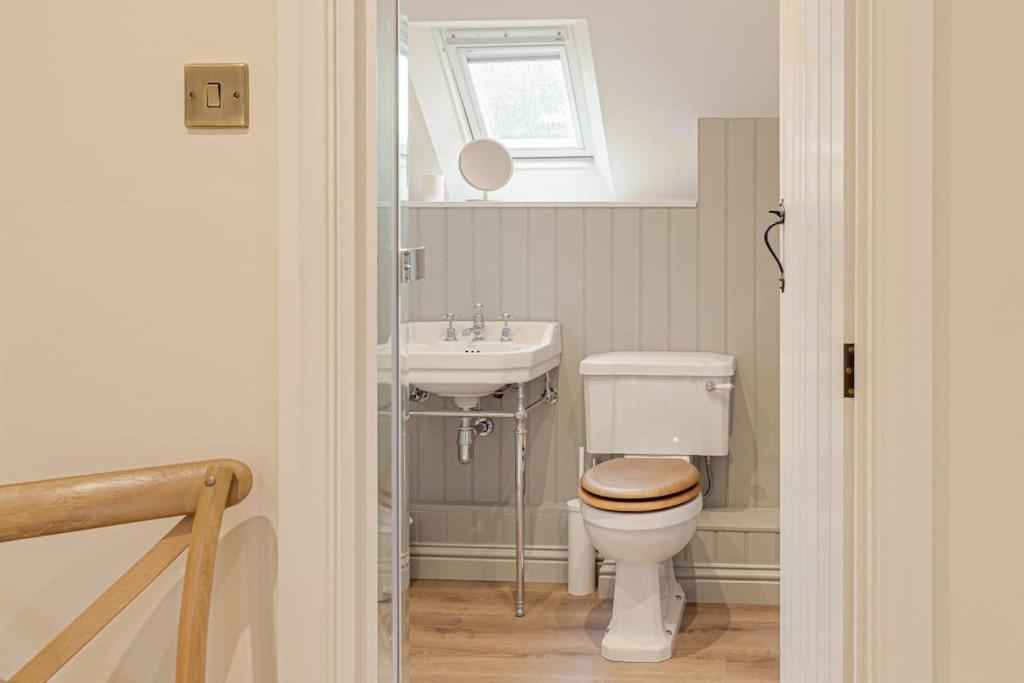 East Barn Cottage - Refurbished Barn Conversion! Weston Subedge Extérieur photo