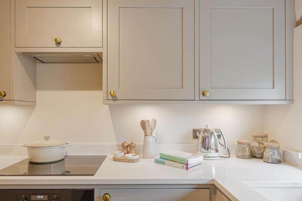 East Barn Cottage - Refurbished Barn Conversion! Weston Subedge Extérieur photo